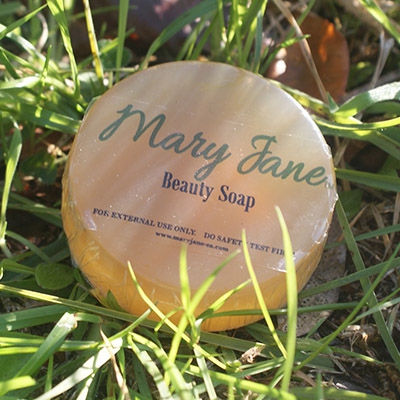 Beauty Soap