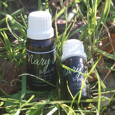 Repair Oil